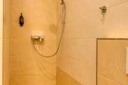 Apartmá s balkónom, minibarom a parkovaním